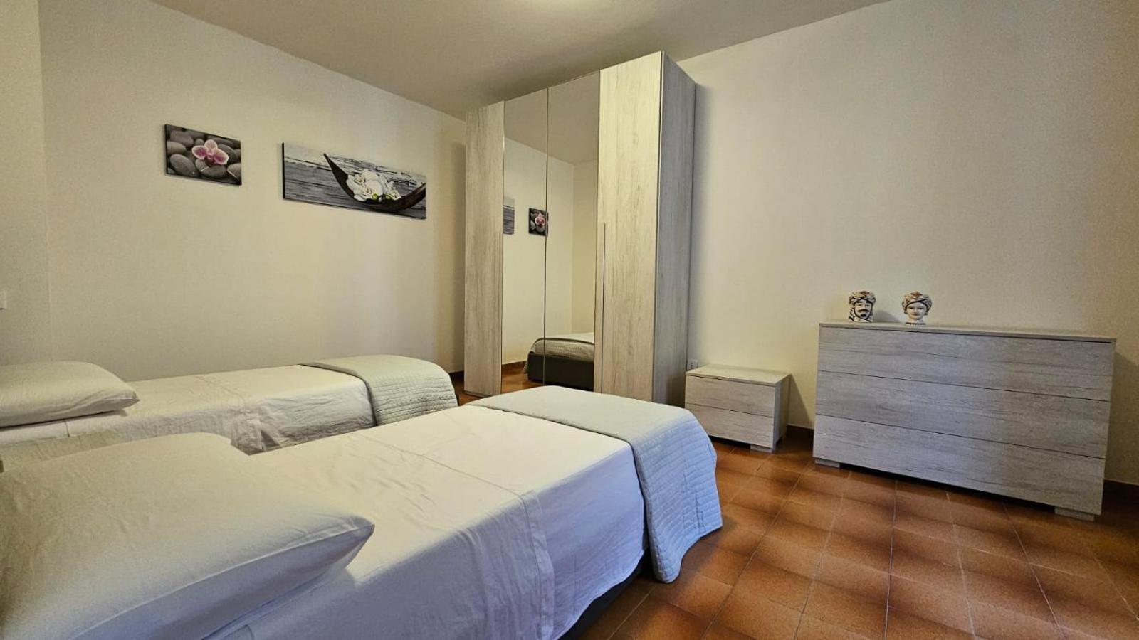 A Casa Di Rita Apartment Dunarobba Bagian luar foto
