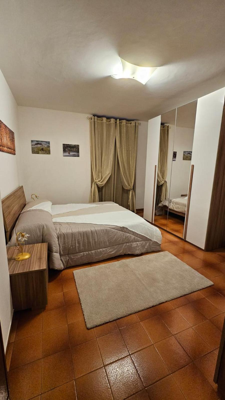 A Casa Di Rita Apartment Dunarobba Bagian luar foto